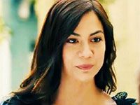 Kurt Seyit ve Şura - Demet Özdemir - Alya