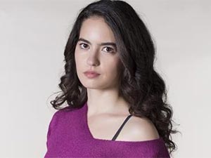 Nefes Nefese - Ezgi Şenler - Mercan Alacan