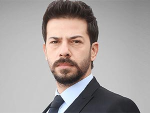 Çukur - Ahmet Tansu Taşanlar - Nazım Peker