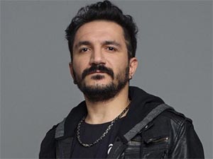 Adı: Zehra - İnanç Konukçu - Kadir Keltikli