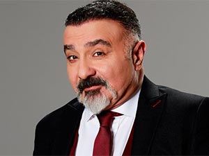 Jet Sosyete - Cengiz Bozkurt - Cengiz Özpamuk