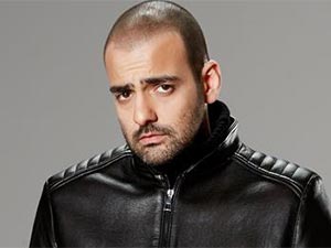 Bartu Küçükçağlayan - Bartu Küçükçağlayan - Gündüz Şahin