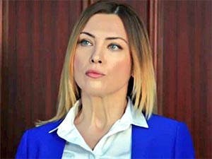 Arzu Yanardağ - Arzu Yanardağ - Candan