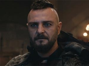 Diriliş Ertuğrul - Ogün Kaptanoğlu - Titan