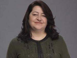 Hıçkırık - Rukiye Yıldırım - Cemile