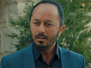 Aşk ve Mavi - Aydın Orak - Seyfi