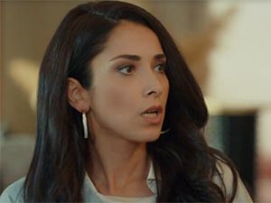 Aşk ve Mavi - Merve Dağlı - Gülay