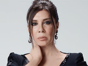 Yuvamdaki Düşman - Nebahat Çehre - Olcay Çifthanlı