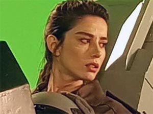 Özge Gürel - Özge Gürel - Gökçe Demir