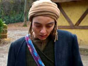 Vatanım Sensin - Merve Dizdar - Efsun