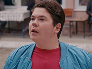 Burak Diri - Burak Diri - Tombul Efe