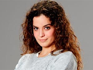 Aslı Bekiroğlu - Aslı Bekiroğlu - Melike Şahin