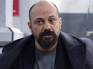 Cennet'in Gözyaşları - Devrim Saltoğlu - Kaya Demiröz