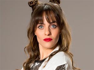 Jet Sosyete - Tuğba Çom - Yıldız Yüksel