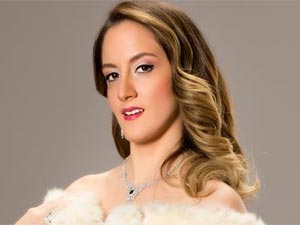 Deniz Cengiz - Deniz Cengiz - İlayda Çıkrıkçıoğlu