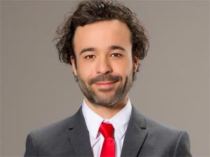 Emre Taştekin - Emre Taştekin - Tekin