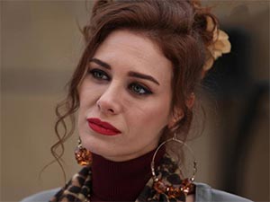 Kızlarım İçin - Gözde Mukavelat - Şelale