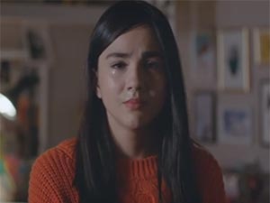 Adı: Zehra - Helin Melike Çal - Hande Kurdoğlu