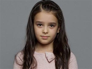 Adı: Zehra - Ülkü Hilal Çiftçi - Mine Kurdoğlu