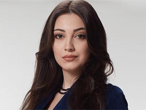 Servet - Cemre Gümeli - Hande Fettah