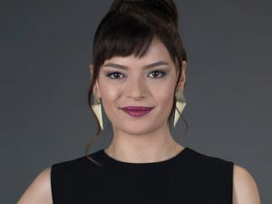 Beni Bırakma - Esengül Aypek - Meltem