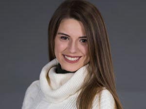 Sude Doğar - Sude Doğar - Sıla