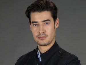 Berkay Veli - Berkay Veli - Emre