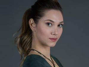 Çağla Çukurova - Çağla Çukurova - Cansu