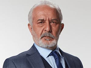 Servet - Ali Sürmeli - Kudret Fettah