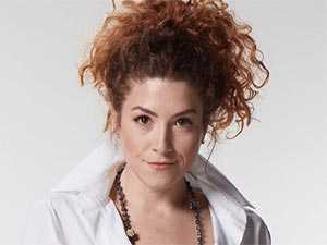 Servet - Alicia Kapudağ - Duru Fettah