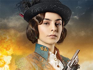 Eva Dedova - Eva Dedova - Victoria