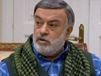 Analı Oğullu - Kahtalı Mıçe - Nazım Ağa