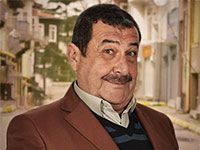 Paşa Gönlüm - Tarık Papuççuoğlu - Mesut