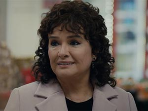 Şahsiyet - Müjde Ar - Nesrin