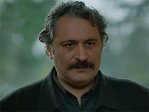 Kırgın Çiçekler - Bülent Düzgünoğlu - Yavuz