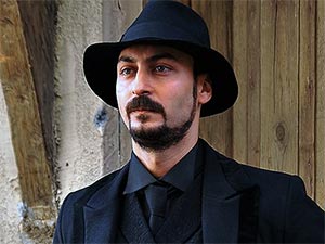 Payitaht Abdülhamid - Gürkan Güzeyhuz - Vladimir