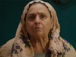 Sen Anlat Karadeniz - Nurşim Demir - Saniye Kaleli