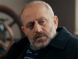 Sen Anlat Karadeniz - Hilmi Özçelik - Cemil Dağdeviren