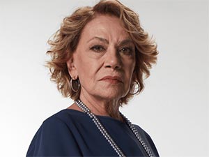 Servet - Arsen Gürzap - Belkıs Fettah