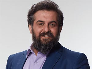 Bekir Çiçekdemir - Bekir Çiçekdemir - Cafi