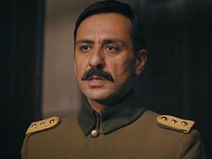 Polat Bilgin - Polat Bilgin - Cemil