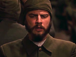 Mehmetçik Kutulamare - Yiğit Uçan - Şamil