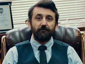 Necip Memili - Necip Memili - Tolga Yazgan