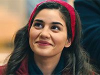 Beni Böyle Sev - Zeynep Çamcı - Ayşem Keskin