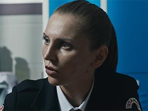 Avlu - Çiğdem Benli - Meltem