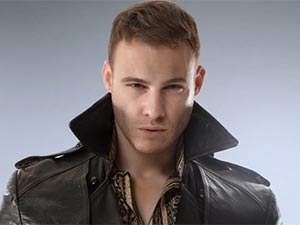 Yaşamayanlar - Kerem Bürsin - Dmitry