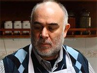 Beni Böyle Sev - Güven Kıraç - Nail Keskin