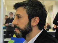 Beni Böyle Sev - Atılgan Gümüş - Kerem Güney