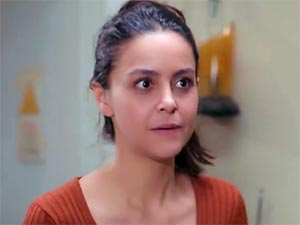 Nilay Duru - Nilay Duru - Yeliz Elibol