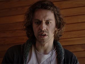 Şahsiyet - Metin Akdülger - Ateş Arbay
